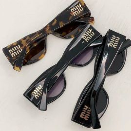 Picture of MiuMiu Sunglasses _SKUfw51873141fw